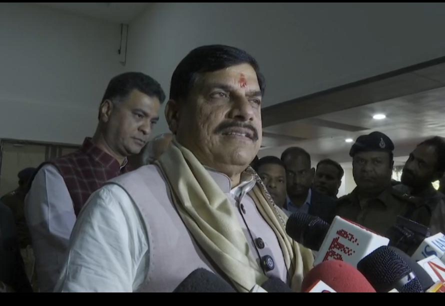 अपराध और अपराधियों से सरकार निपटना जानती हैः मोहन यादव