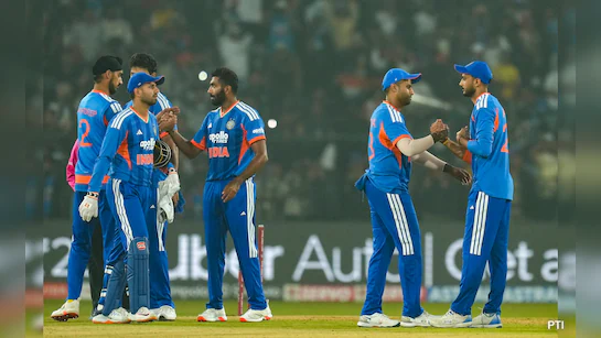 टी20 वर्ल्ड कप 2026: टीम इंडिया का ऐलान, शुभमन गिल बाहर – ईशान किशन की धमाकेदार वापसी!