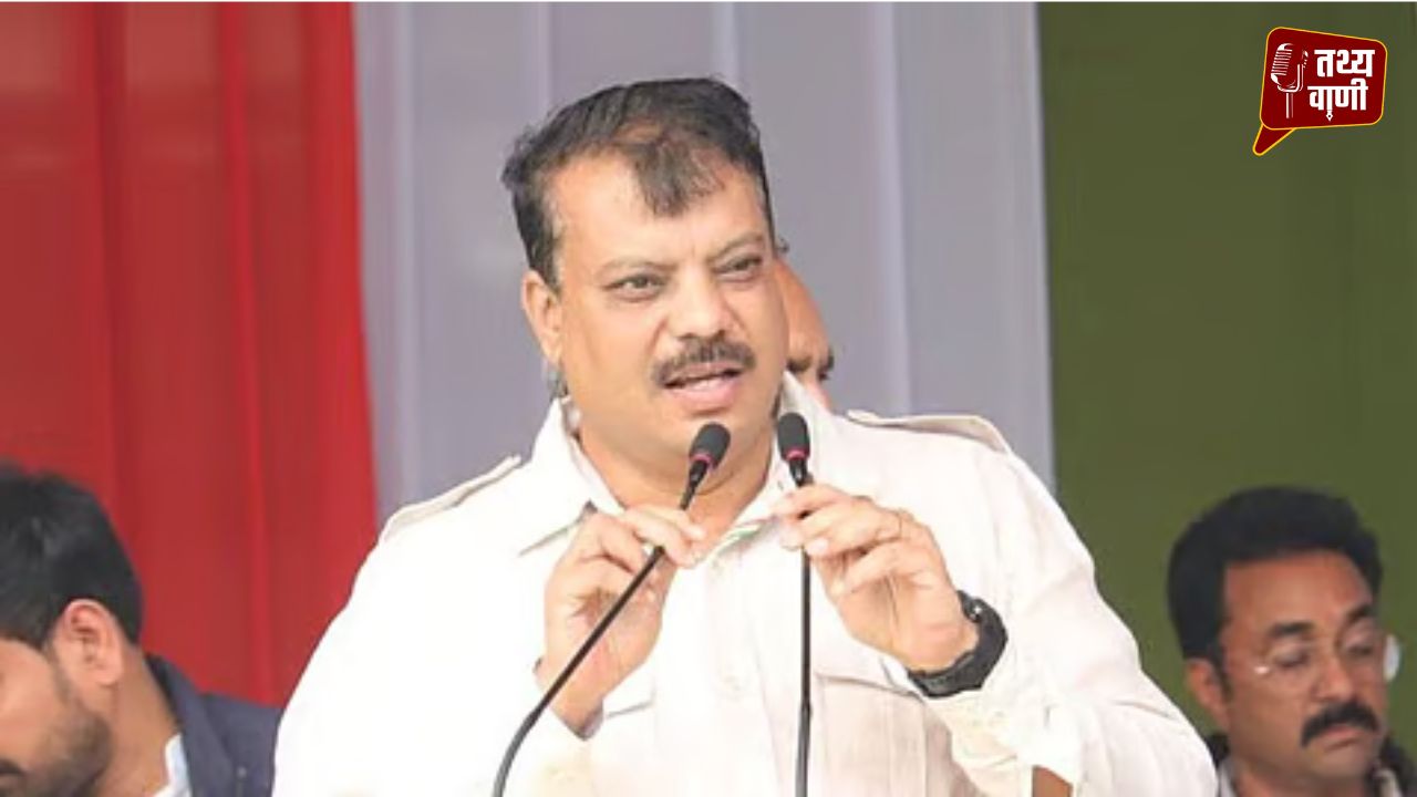 कल होगी कांग्रेस विधायक दल की बैठक, एक दिवसीय विशेष सत्र की रणनीति पर होगी चर्चा