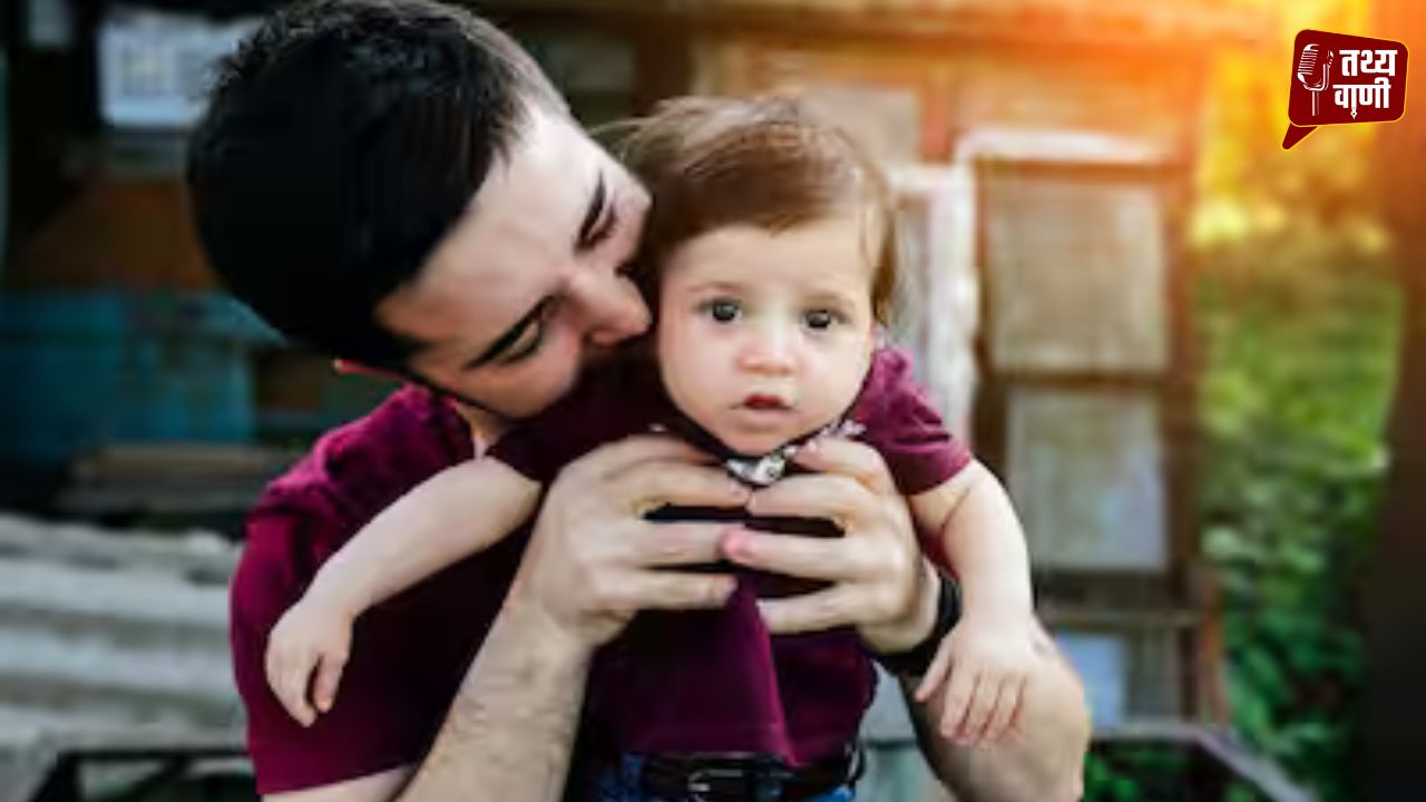 चार साल की बच्ची को पिता की गोद से छीन ले गया जंगली जानवर