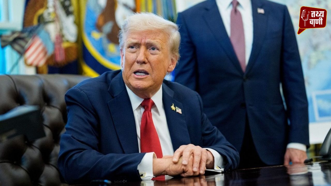 निर्वासन में तेजी लाने के लिए ट्रंप सरकार की नई रणनीति, DHS ने किया आधिकारिक ऐलान: 2.7 लाख रुपये और फ्री टिकट