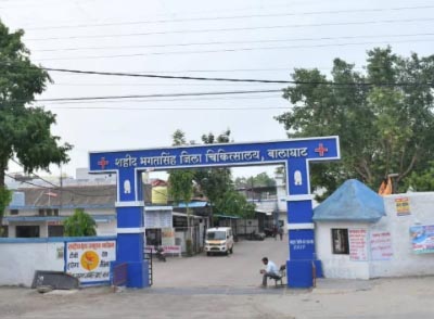 महिला चिकित्सकों की मनमानी और गैर जिम्मेदारी से गई गर्भस्थ्य शिशु की जान