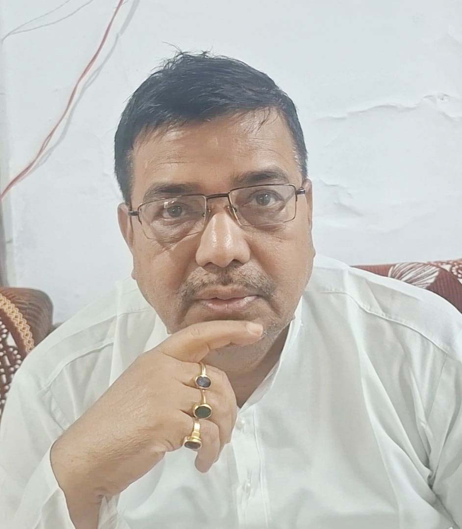 बालाघाट नक्सली जोन को मध्य प्रदेश सरकार नक्सलवाद समाप्ति की राजपत्र में घोषणा करेंः पूर्व विधायक किशोर समरिते