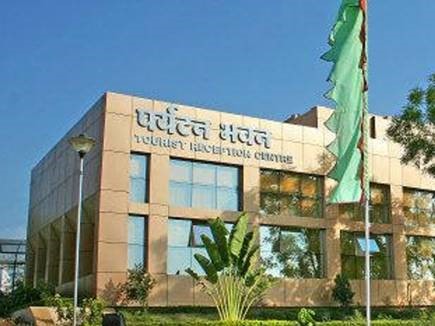 एमपीटी में 80 लाख 81 हजार रुपए का बिल और कोटेशन तैयार करने के मामले में 2 विभागीय अधिकारी निलंबित