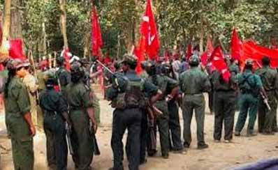 पूना मार्गेम बना बदलाव की राहः 26 नक्सलियों ने छोड़ा हिंसा का रास्ता