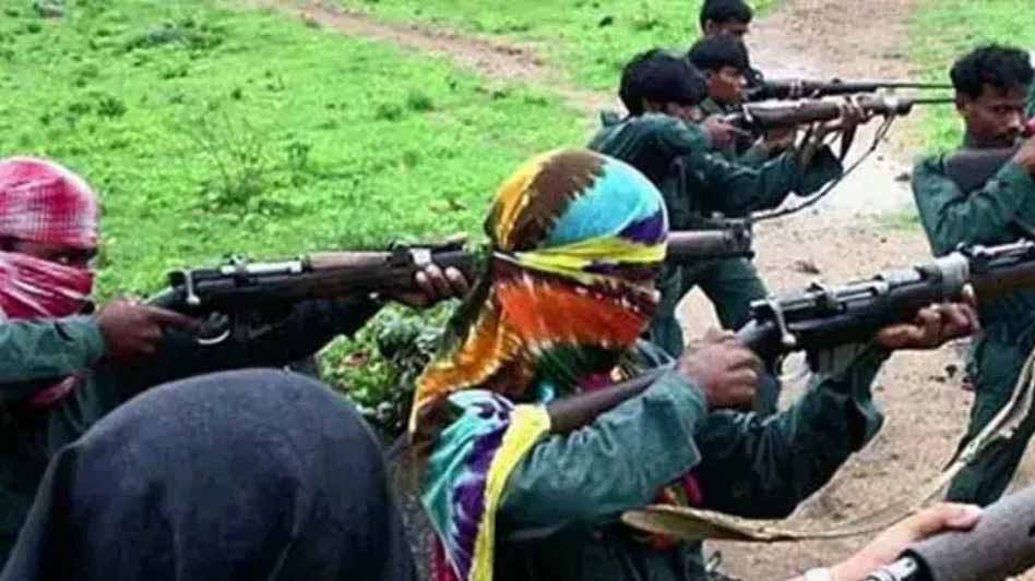 छत्तीसगढ़: नक्सलियों के खिलाफ बड़ी कार्रवाई, सुकमा-बीजापुर में 14 माओवादी ढेर