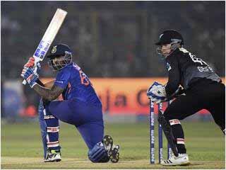 IND vs NZ 3rd T20 आज – भारत क्लीन स्वीप पर, टॉस 6:30 PM