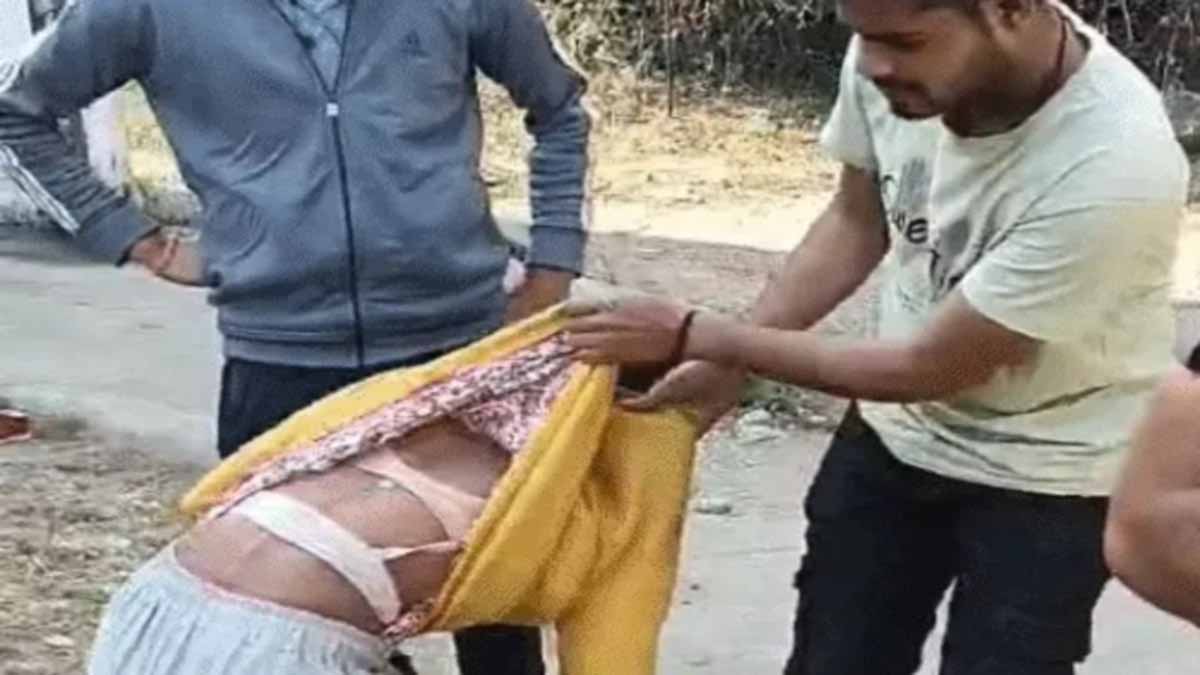 अजीब चोरी, अजीब शौकः महिलाओं के अंडरगारमेंट्स चुराकर खुद पहनता था युवक