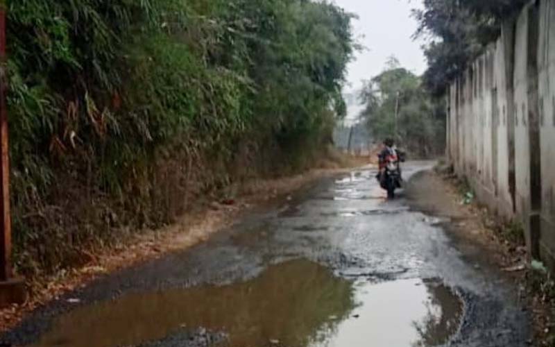 मोहन सरकार में मंत्रियों की भी नहीं हो रही सुनवाई, पांच साल से अनुमोदन के बाद जारी नहीं हुआ सड़क का बजट