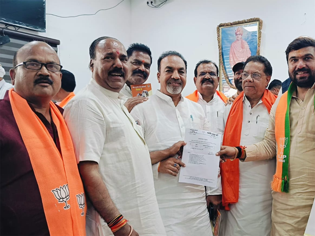 छिंदवाड़ा बीजेपी का घमासान उभरकर आया सामने, सांसद और जिलाध्यक्ष भोपाल तलब