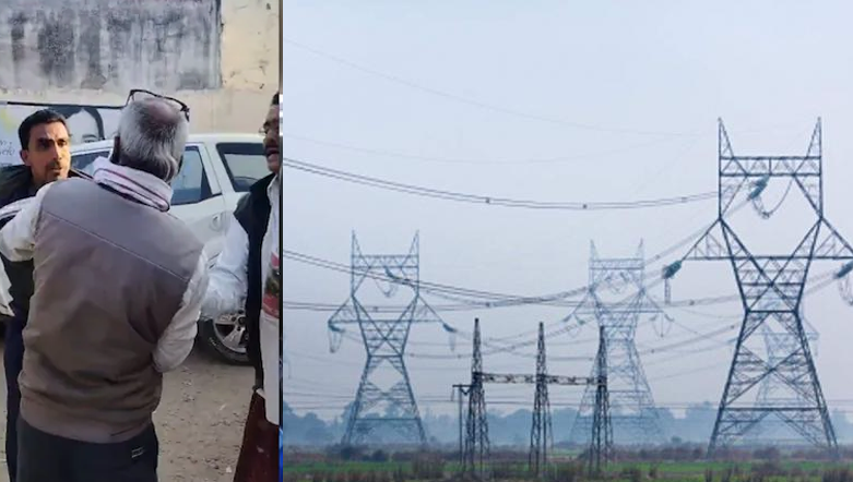 बिजली विभाग के इंजीनियर पर हमला, कानून व्यवस्था पर सवाल