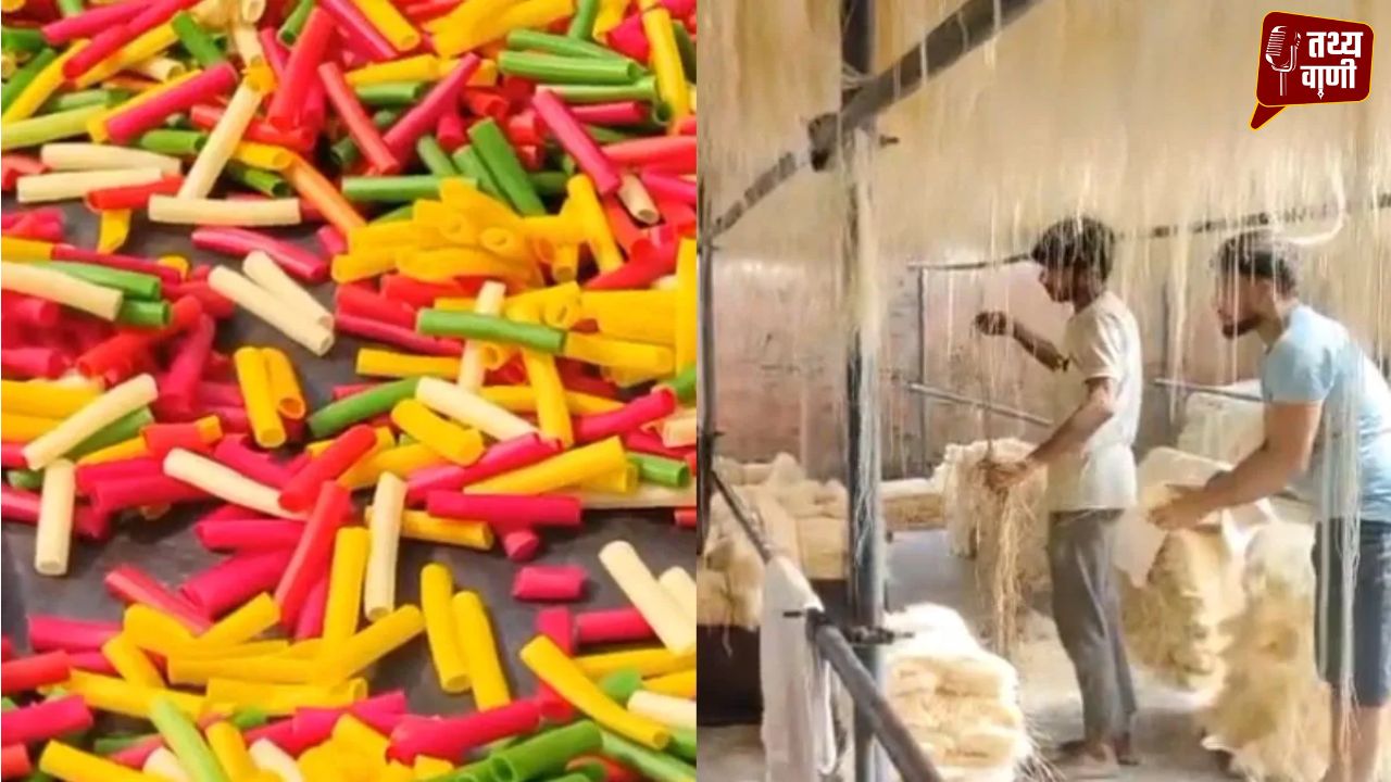 त्योहार पर ‘जहर’ की तैयारी नाकाम, फूड विभाग की बड़ी रेड