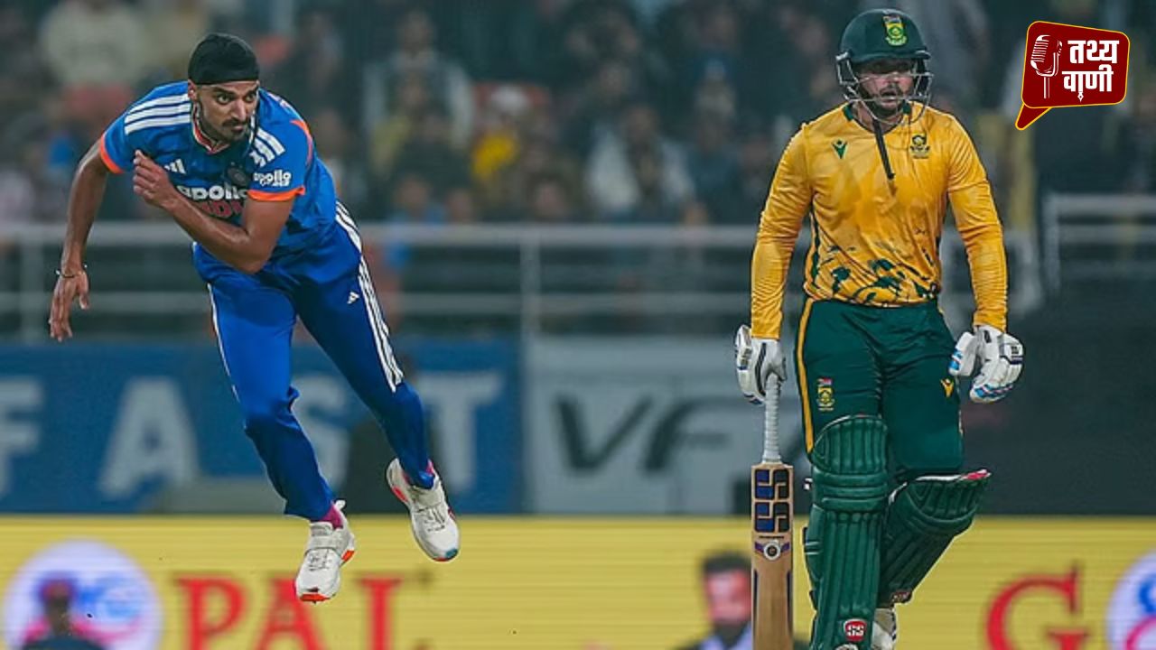 IND vs SA T20 World Cup : वॉर्मअप मैच में दिखेगा फुल फॉर्म एक्शन