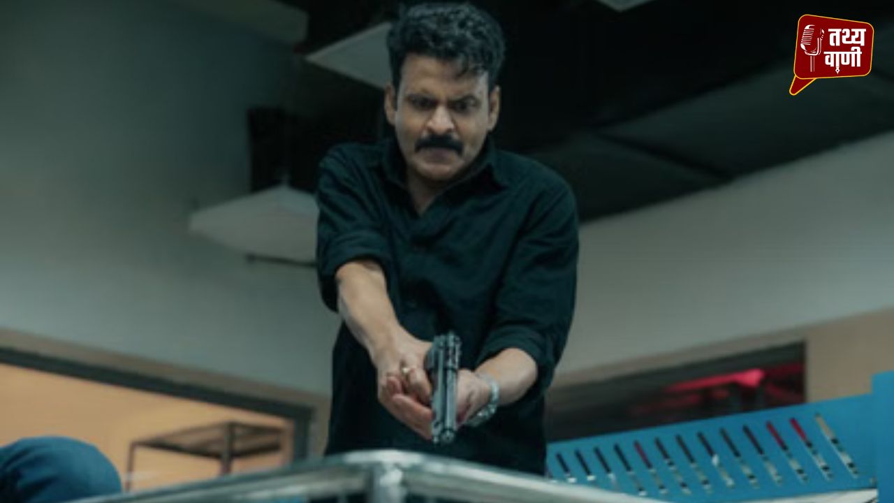 ‘घूसखोर पंडित’ टीज़र पर बवाल: देशभर में विरोध, नेटफ्लिक्स और निर्माताओं के खिलाफ तेज हुआ आक्रोश