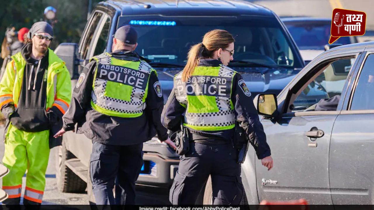 टोरंटो में दिन-दहाड़े हत्या, भारतीय-कनाडाई नागरिक की मौत