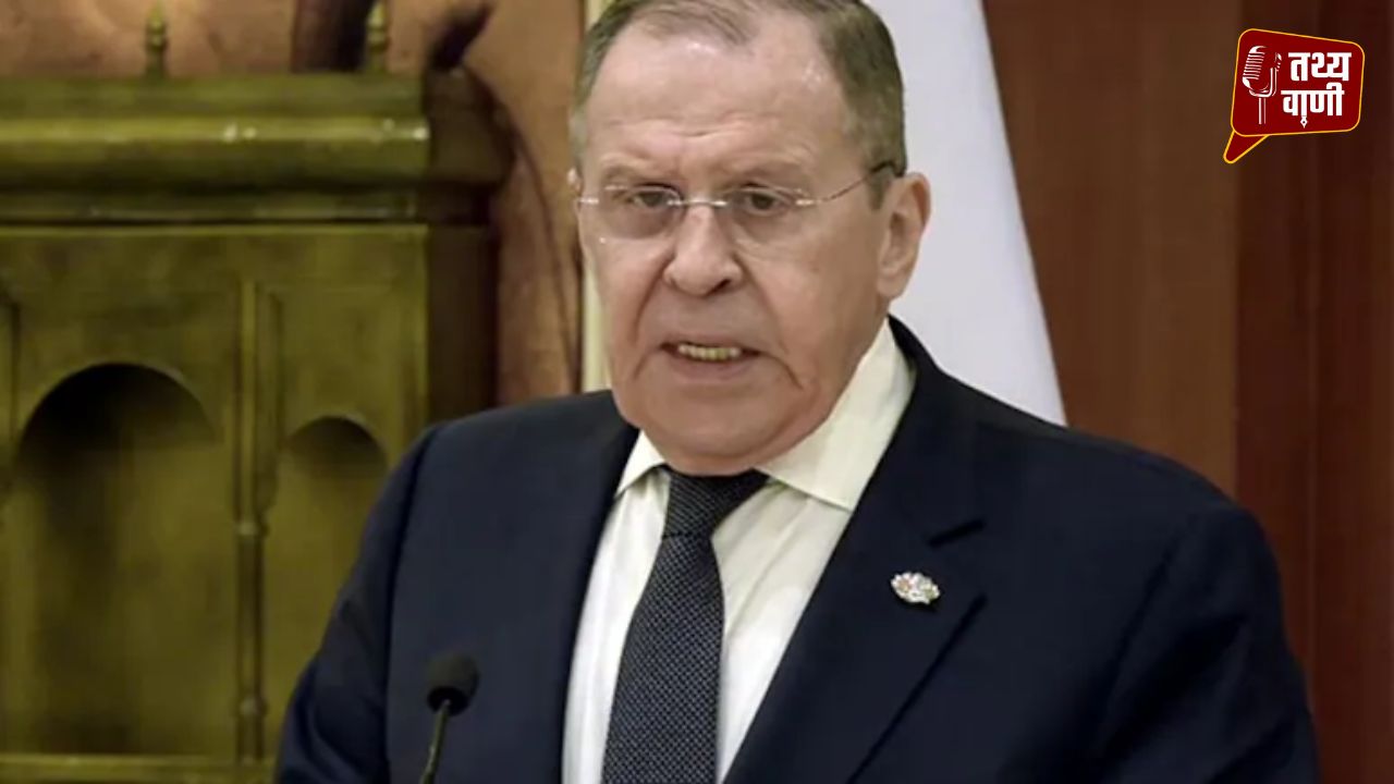 रूस का आरोप: अमेरिका भारत पर महंगा तेल खरीदने का बना रहा दबाव