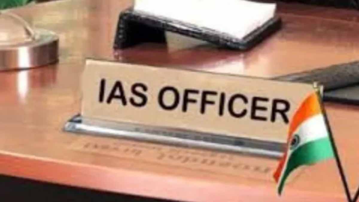 मध्यप्रदेश में रातों-रात बड़ा प्रशासनिक फेरबदल , 11 आईएएस व 4 राज्य प्रशासनिक सेवा अधिकारी बदले