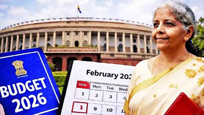 आमदनी अठन्नी, खर्चा रुपैया, जानिए बजट 2026 का पूरा हिसाब-किताब और कर्ज का गणित