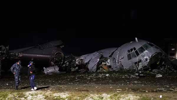 बोलीविया विमान हादसा, नोटों से भरा वायुसेना का विमान दुर्घटनाग्रस्त, 15 की मौत