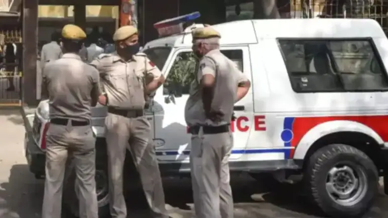 दहेज की दहशत: सालगिरह के दिन मेकअप आर्टिस्ट की संदिग्ध मौत, परिवार बोला- ये हत्या है, आत्महत्या नहीं