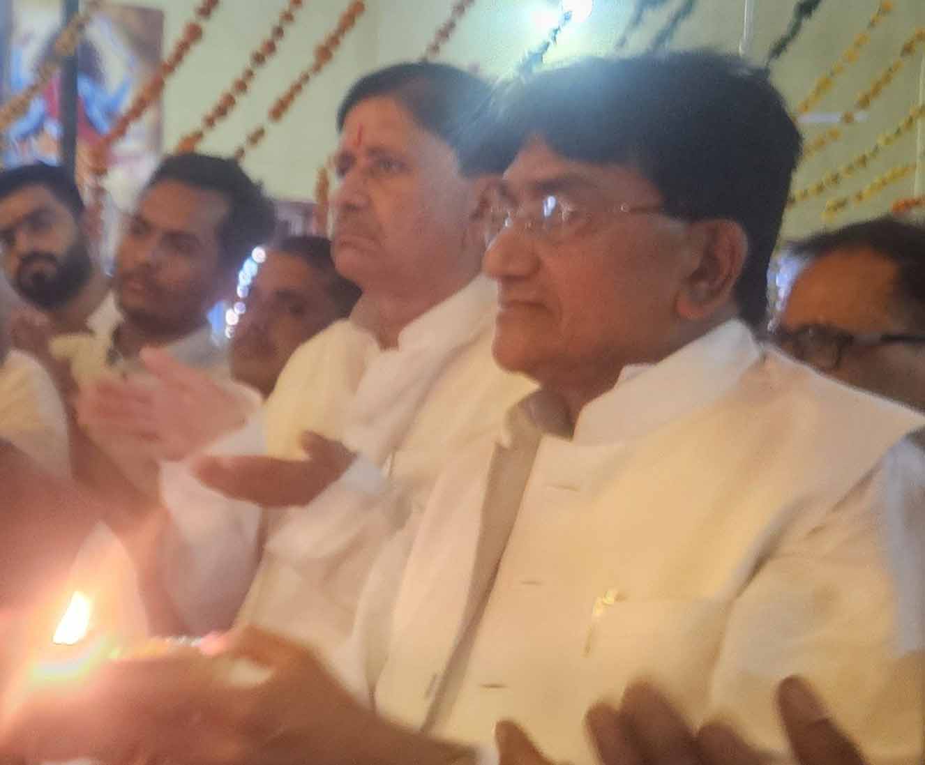 मुरैना में राजनीतिक भूचाल, भाजपा नेता का महिलाओं पर आपत्तिजनक बयान वायरल