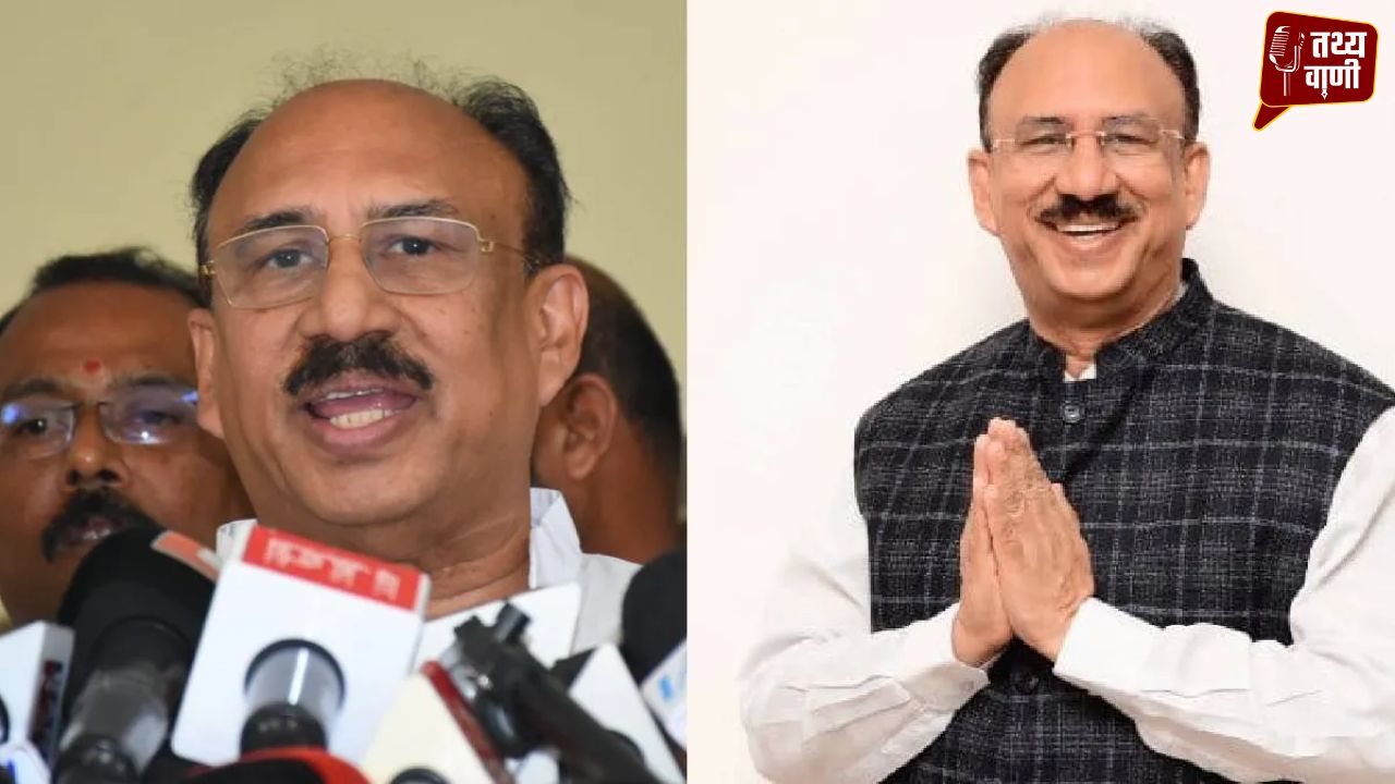 राज्यसभा रेस में BJD का मास्टरस्ट्रोक: नवीन पटनायक ने टेक्नोक्रेट चेहरों पर खेला दांव