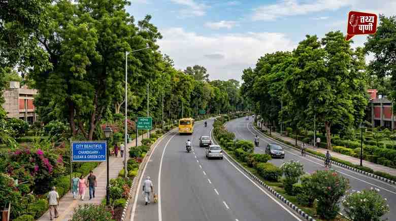 शहरों के पेड़ों की जिम्मेदारी अब वन विभाग पर