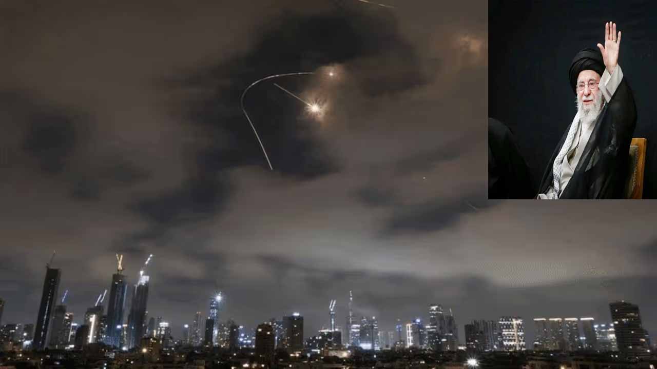 अयातुल्ला अली खामेनेई की शहादत की पुष्टि; ईरान-इजराइल संघर्ष अब निर्णायक मोड़ पर, सुनाई देने लगी विश्व युद्ध की आहट