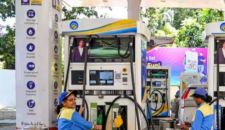 पेट्रोल और डीजल के कहां बढ़े दाम, आम जनता पर क्या होगा असर?