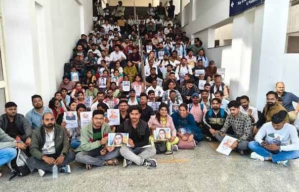 डेढ़ लाख शिक्षकों को दो साल में परीक्षा पास करना जरूरी, पूर्व विधायक मुरलीधर पाटीदार ने दी आंदोलन की चेतावनी