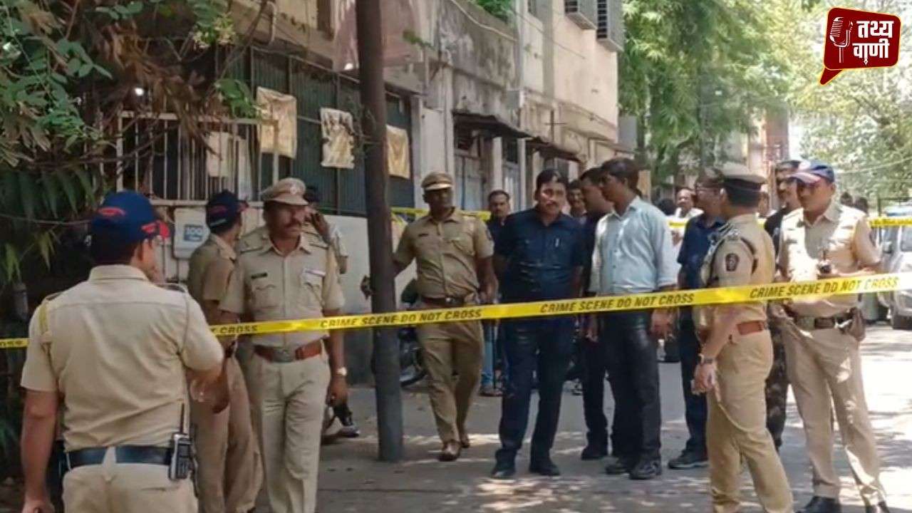 जिस शहर में ‘संघ’ का मुख्यालय, वहां मिला खतरनाक विस्फोटक का जखीरा