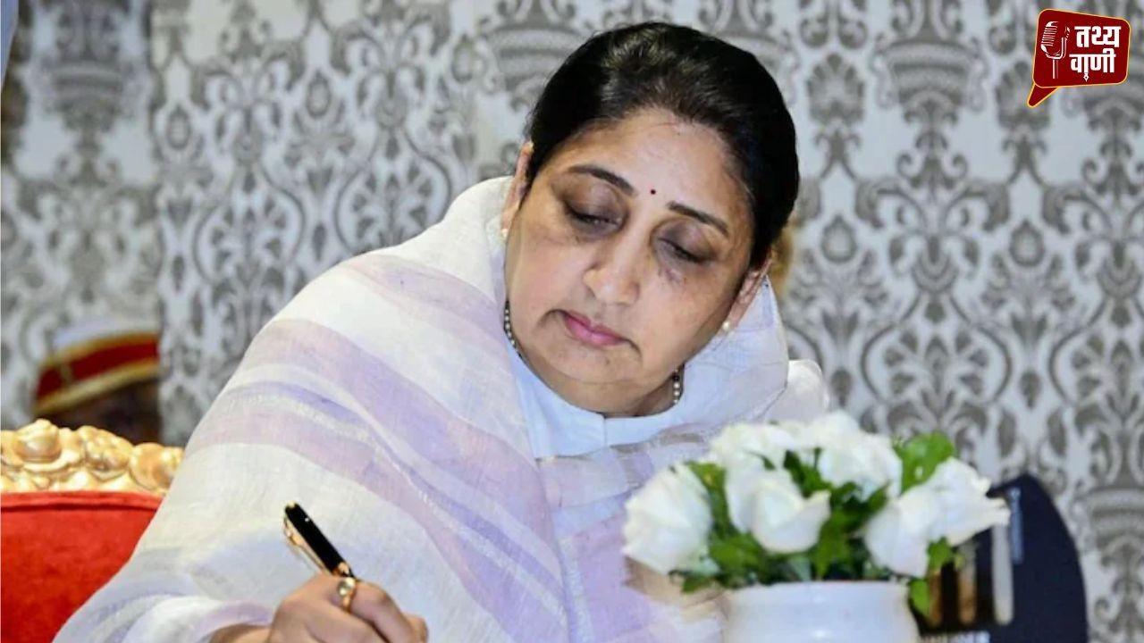 बारामती उपचुनाव: सुनेत्रा पवार की निर्विरोध जीत तय, जानें क्या है वजह?