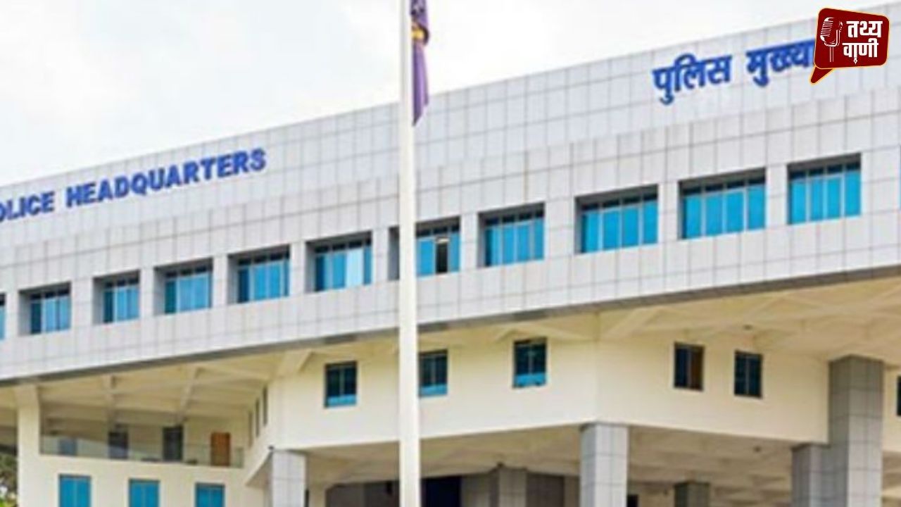 मप्र पुलिस में बड़ा फेरबदल: 36 निरीक्षकों के तबादले, बालाघाट-मंडला में नई पोस्टिंग, तबादल सूची देखें