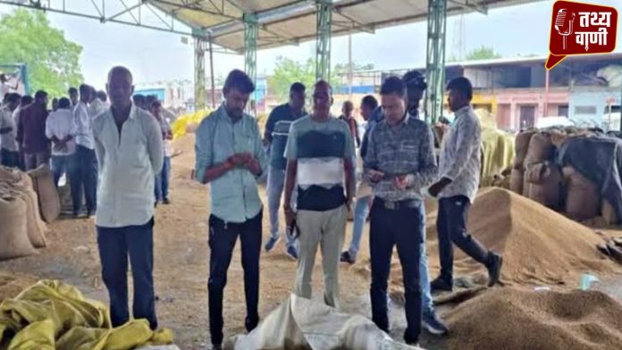 Registration for the Bhavantar scheme begins on October 3