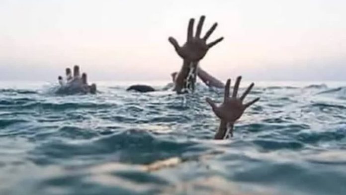 Drowned in a pond in Motihari
