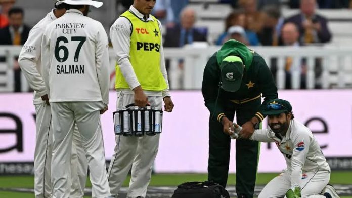 Delays in cricket will now prove costly.