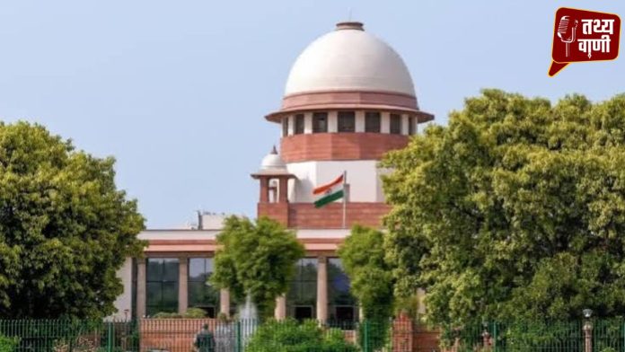 Supreme Court stays execution of a convict