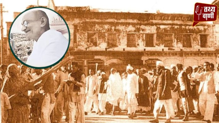 A historic meeting was held at Benazir Maidan