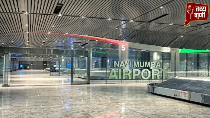 Flight schedule at Mumbai Airport set to change