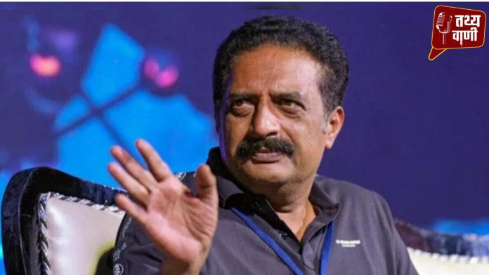 Prakash Raj comes out in support of the CJP movement